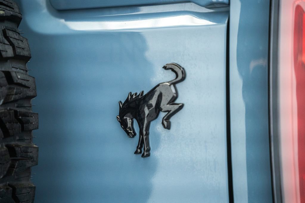 Used 2023 Ford Bronco Wildtrak image 9