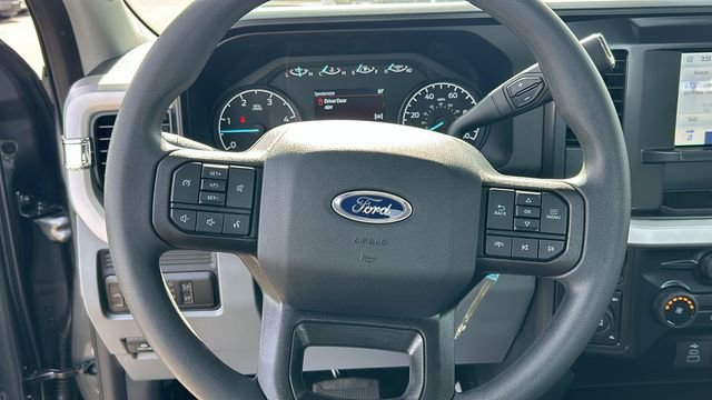 New 2026 Ford F350 XL w/ STX Appearance Package image 16