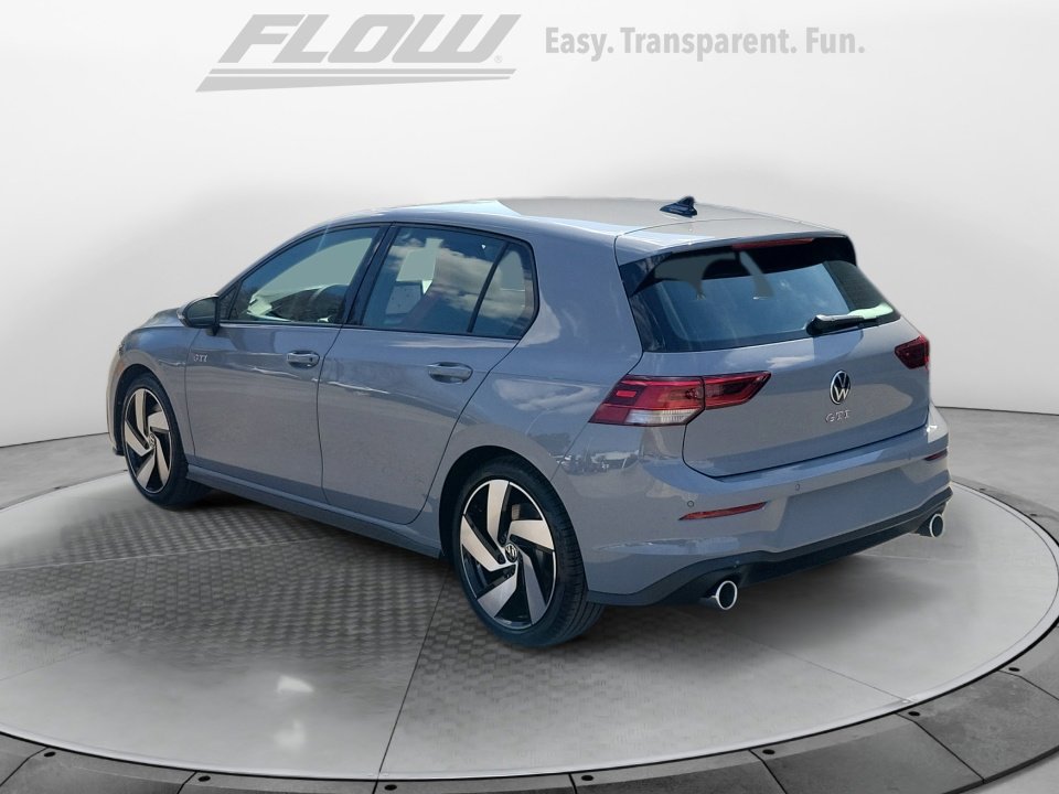 New 2026 Volkswagen Golf S image 5