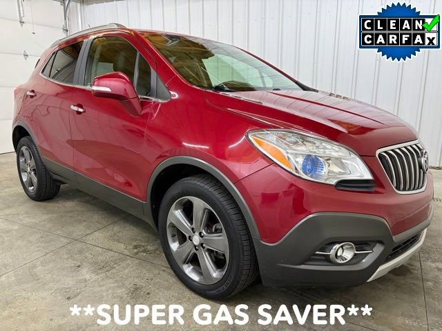 Used 2014 Buick Encore Leather image 1