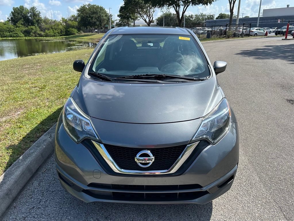Used 2017 Nissan Versa Note SV FWD image 9