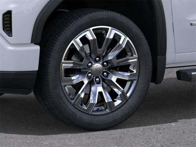 New 2026 GMC Sierra 1500 Denali w/ Denali Reserve Package AWD/4WD image 9