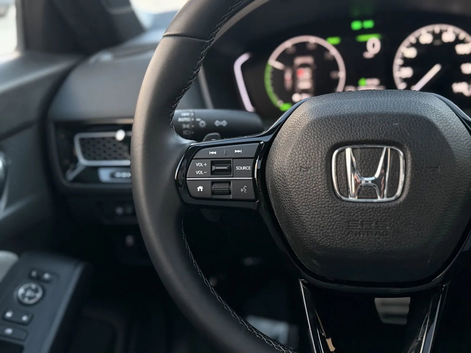 Used 2025 Honda Civic Sport image 18