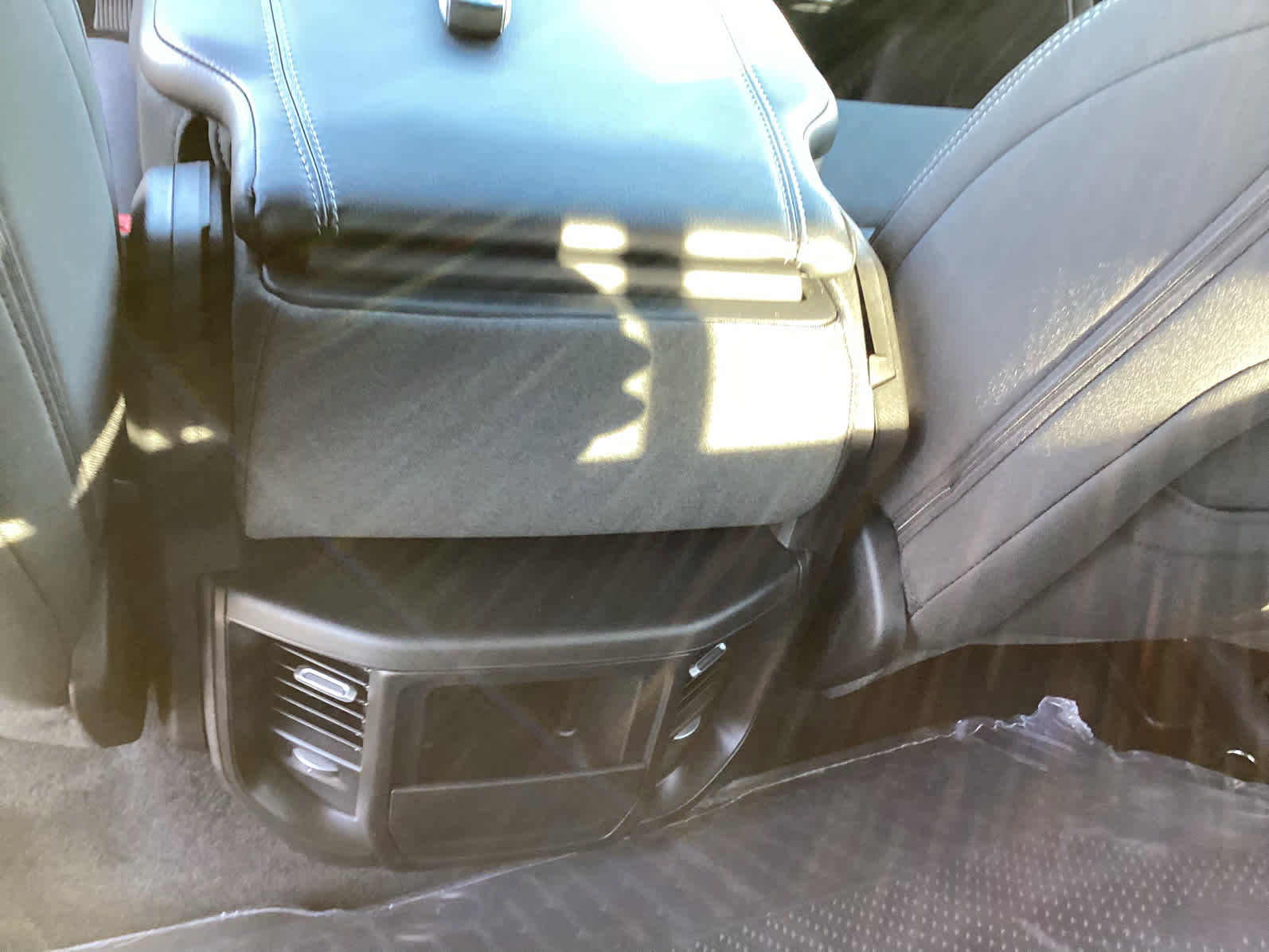 New 2026 RAM 1500 Tradesman w/ Off Road Group image 14