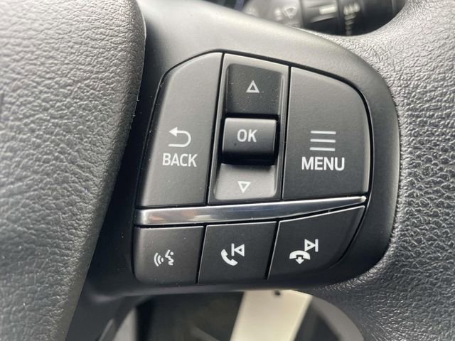 New 2025 Ford Transit 150 Low Roof w/ Load Area Protection Package RWD image 12