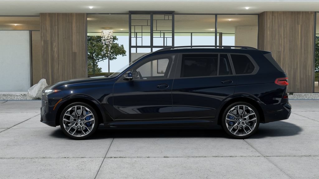 New 2027 BMW X7 M60i AWD/4WD image 9