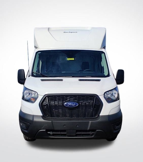 Used 2024 Ford Transit 350 image 3