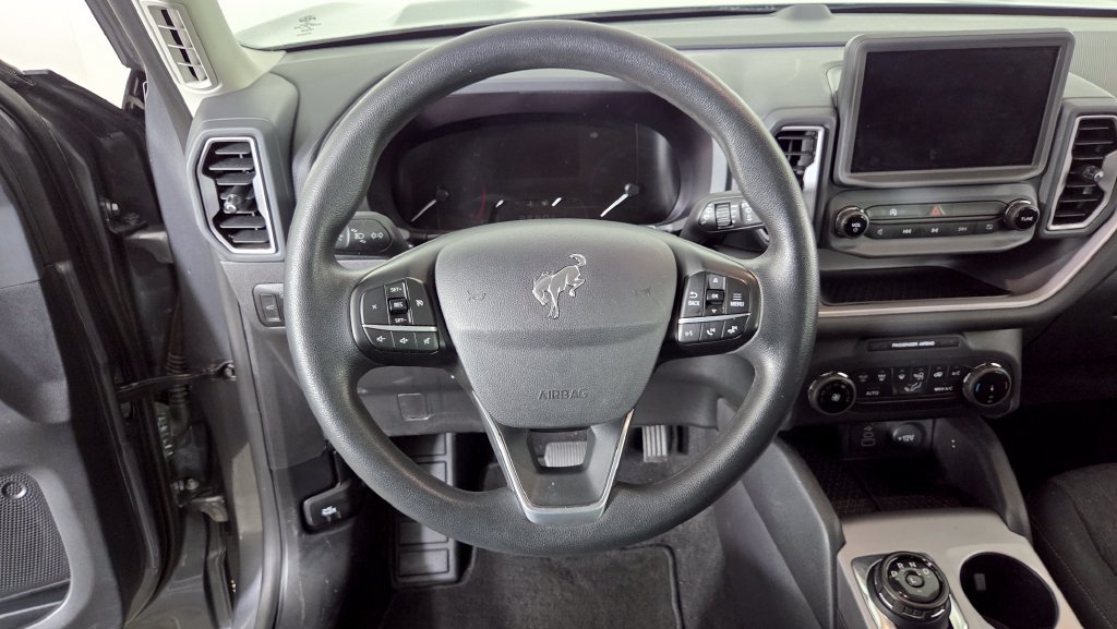 Used 2024 Ford Bronco Sport Big Bend AWD/4WD image 17