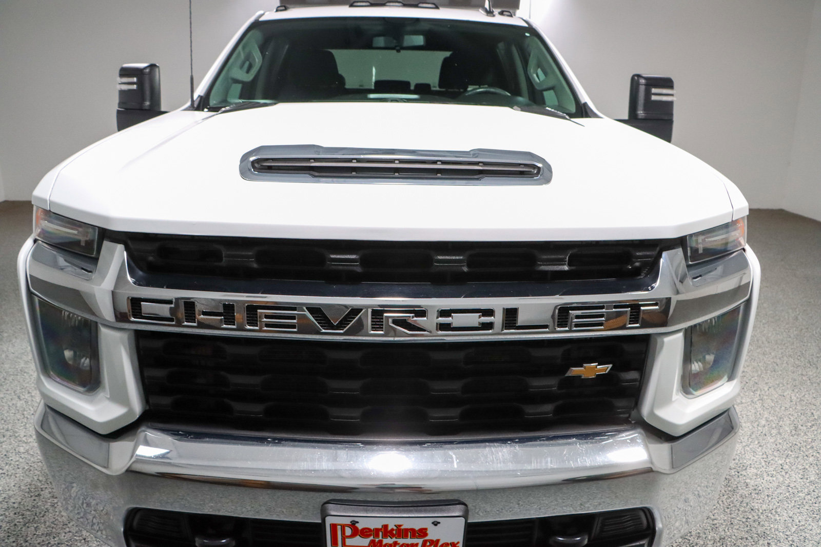 Used 2022 Chevrolet Silverado 3500 LT w/ Gooseneck/5TH Wheel Package image 4