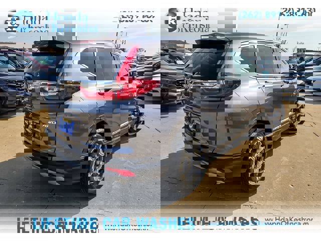 Used 2019 Honda CR-V EX-L image 5