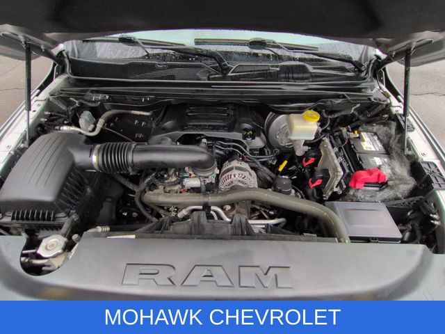 Used 2019 RAM 1500 Laramie image 31