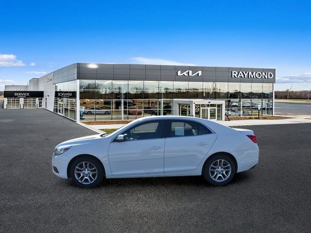 Used 2014 Chevrolet Malibu LT w/ Power Convenience Package FWD image 6