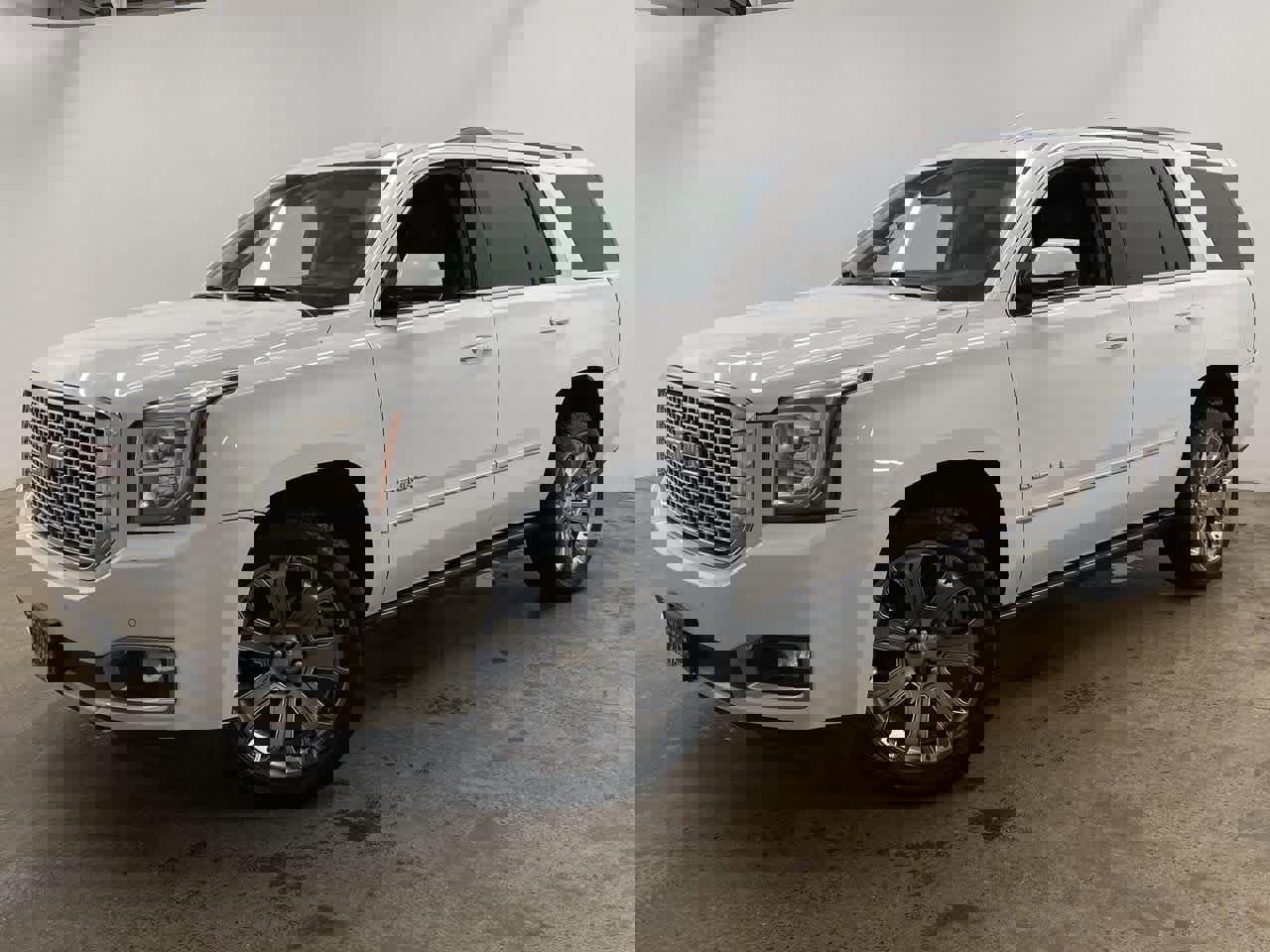 Used 2016 GMC Yukon Denali w/ Open Road Package