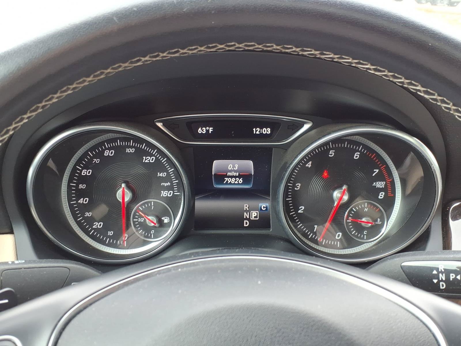 Used 2019 Mercedes-Benz CLA 250 4MATIC image 25