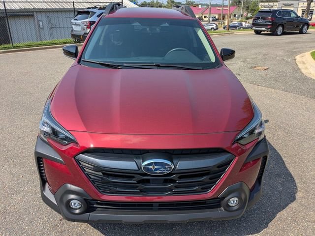 Used 2025 Subaru Outback Premium AWD/4WD image 4