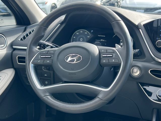 Certified 2023 Hyundai Sonata Limited image 16