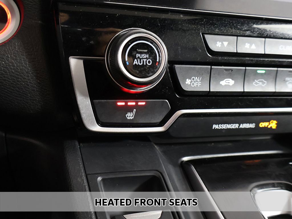 Used 2022 Honda CR-V EX image 8