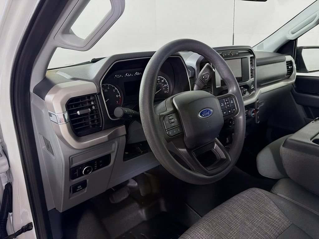 Used 2023 Ford F150 XLT w/ XTR Package AWD/4WD image 10