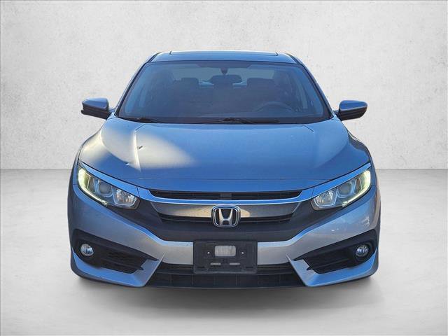 Used 2016 Honda Civic EX-T image 2