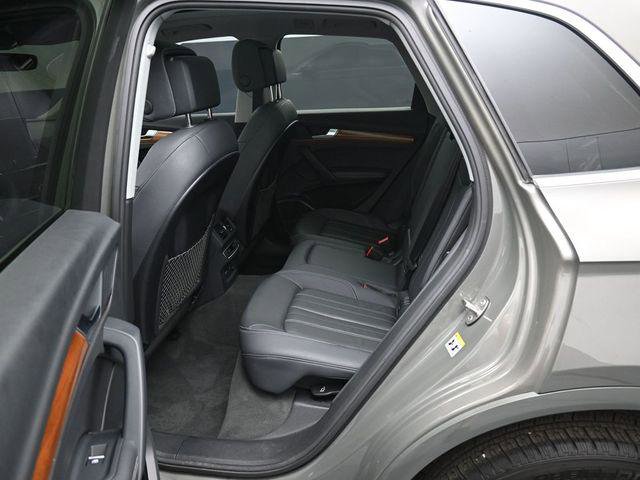 Used 2023 Audi Q5 2.0T Premium Plus w/ Premium Plus Package AWD/4WD image 28