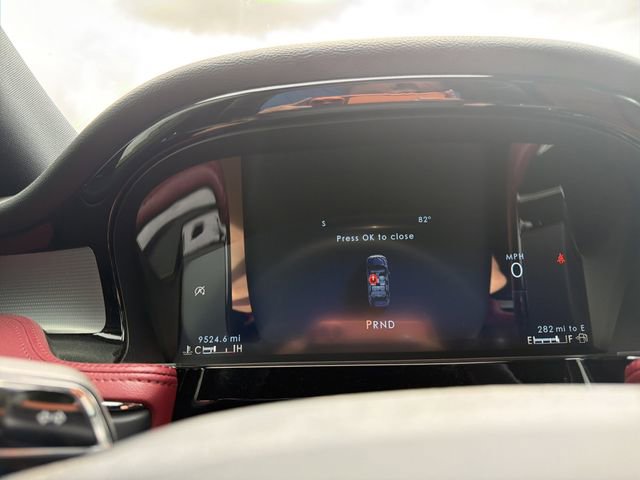 Used 2024 Lincoln Corsair Reserve FWD image 29