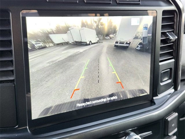 Certified 2022 Ford F150 XLT w/ Equipment Group 302A High image 21