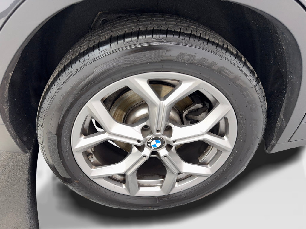 Used 2023 BMW X3 sDrive30i w/ Convenience Package RWD image 82