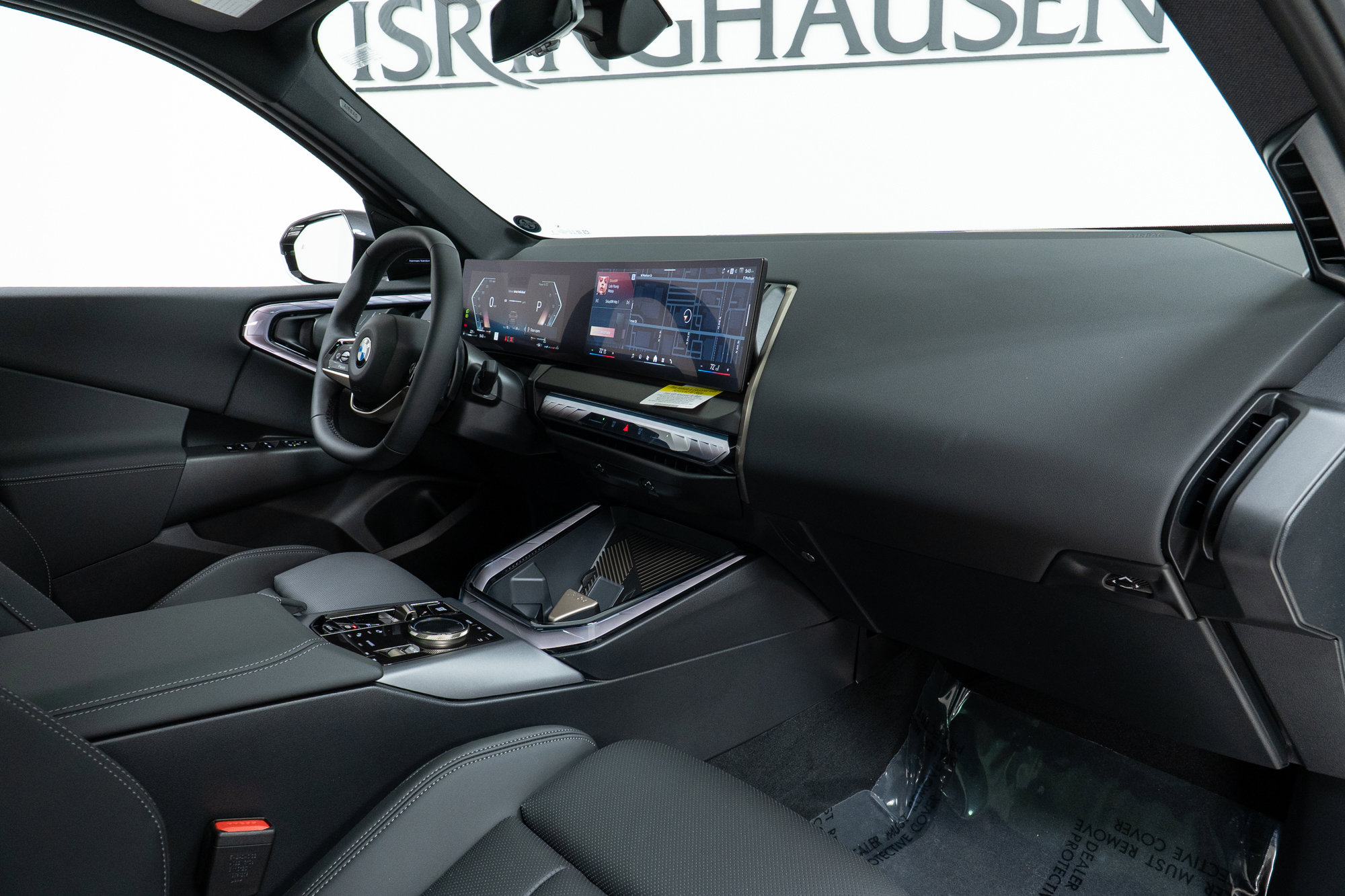 Used 2025 BMW X3 xDrive30i w/ Premium Package image 21