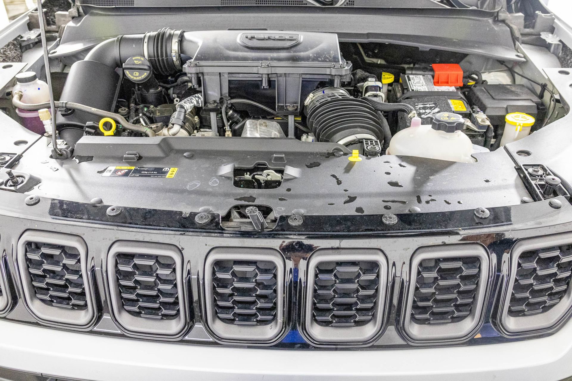 Used 2025 Jeep Compass Latitude w/ Altitude Special Edition image 42