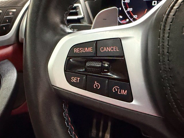 Used 2024 BMW X3 M40i AWD/4WD image 16