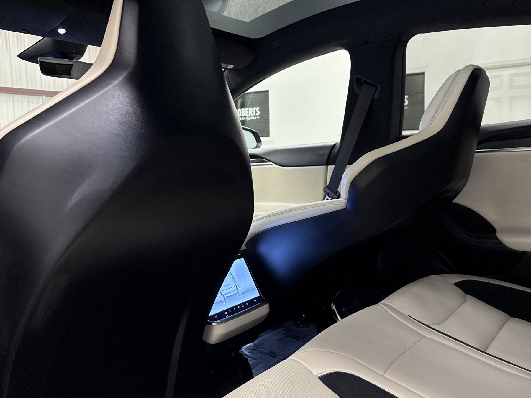 Used 2025 Tesla Model S Plaid image 23