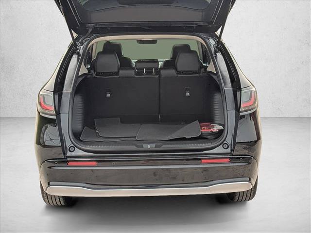 Used 2025 Honda HR-V EX-L image 7
