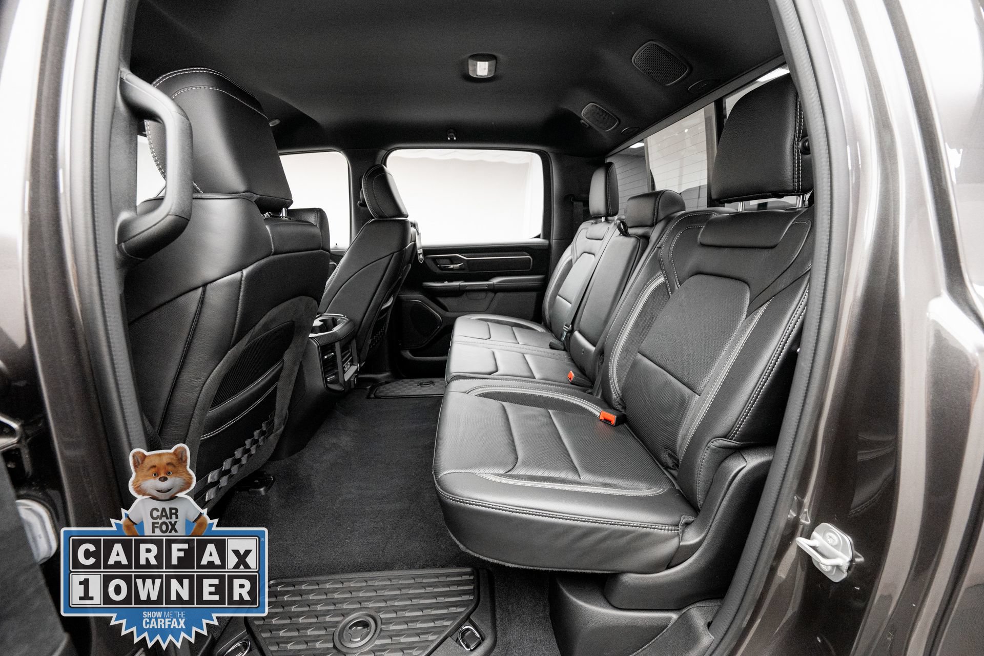 Used 2025 RAM 1500 RHO AWD/4WD image 18