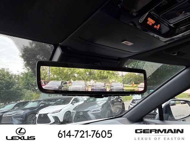 New 2026 Lexus NX 350 AWD w/ Accessory Package (2T) image 28