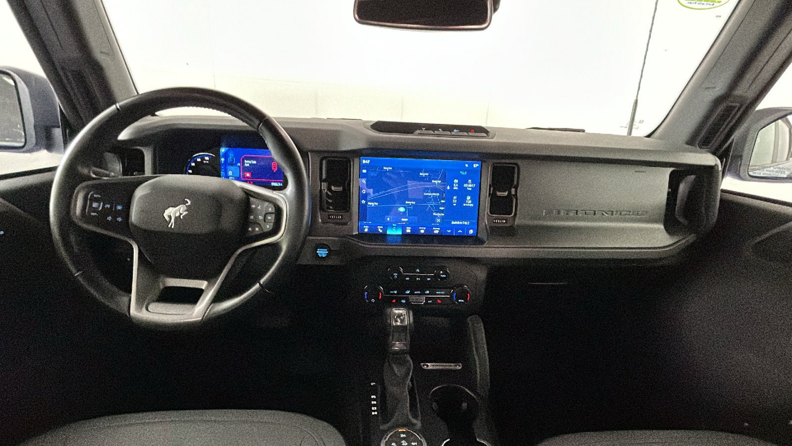 Used 2024 Ford Bronco Big Bend AWD/4WD image 28