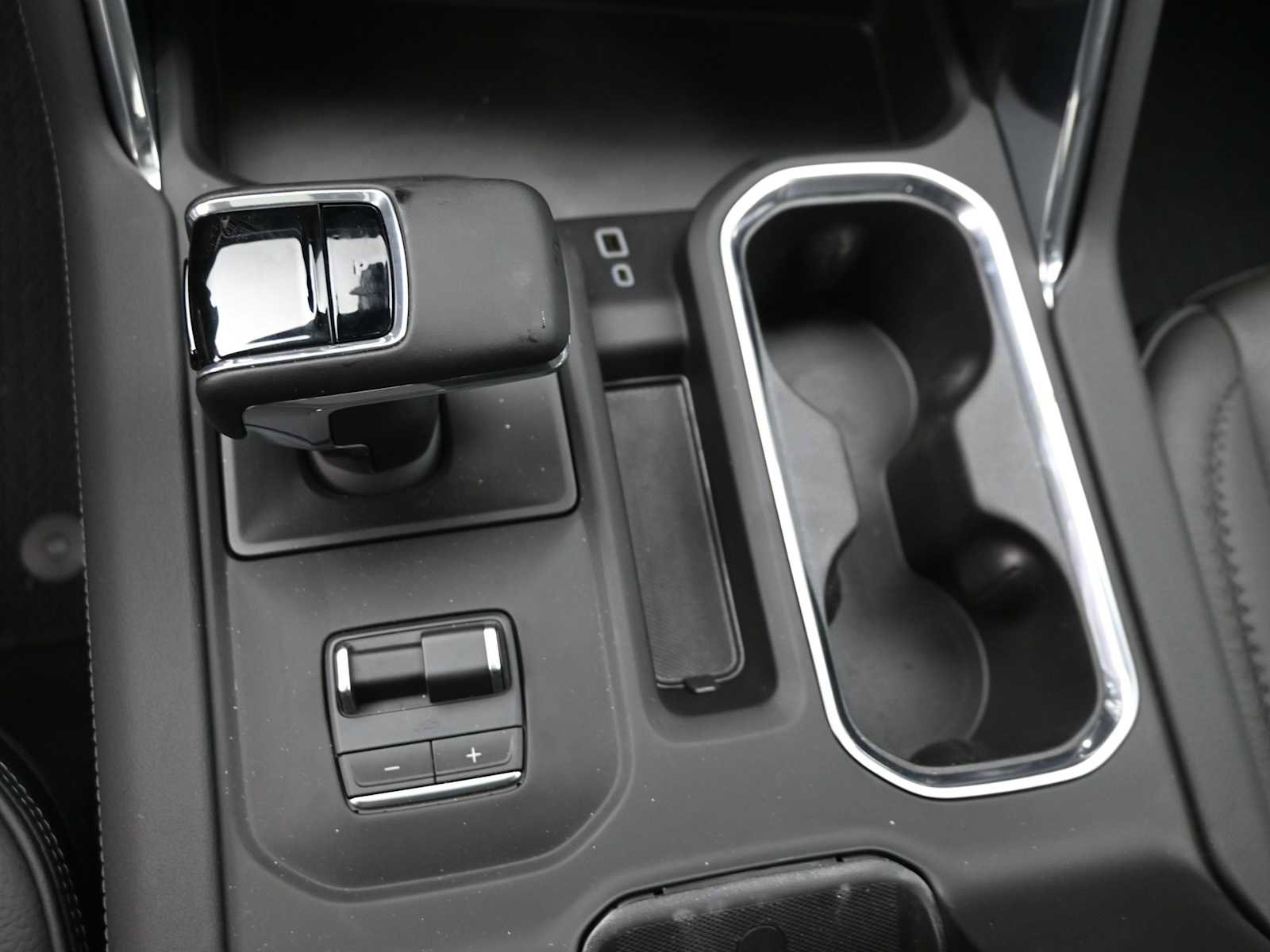 New 2026 GMC Sierra 1500 Denali w/ Denali Reserve Package image 16