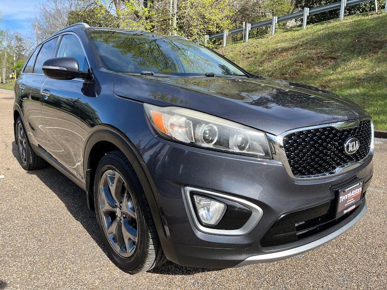 Used 2016 Kia Sorento EX AWD/4WD image 32