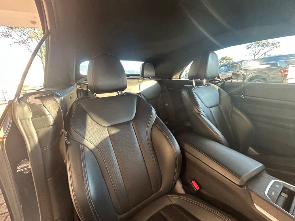 Used 2024 BMW 430i 430i image 24