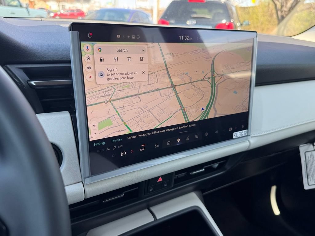 New 2026 MAZDA CX-5 Select AWD/4WD image 23