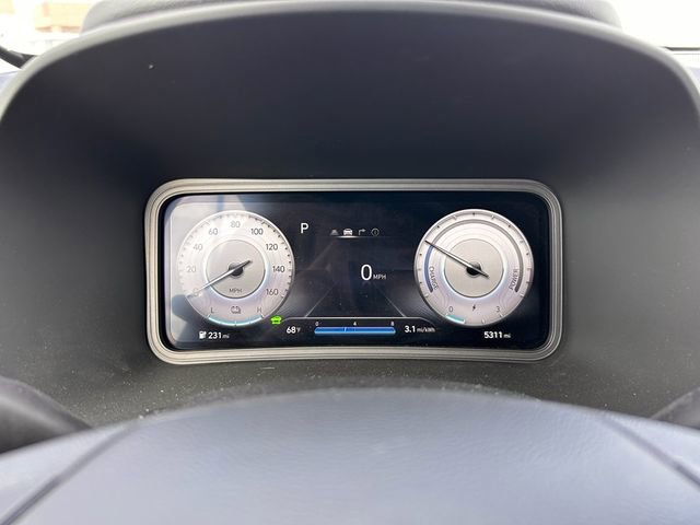 Used 2023 Hyundai Kona Limited w/ Cargo Package image 19