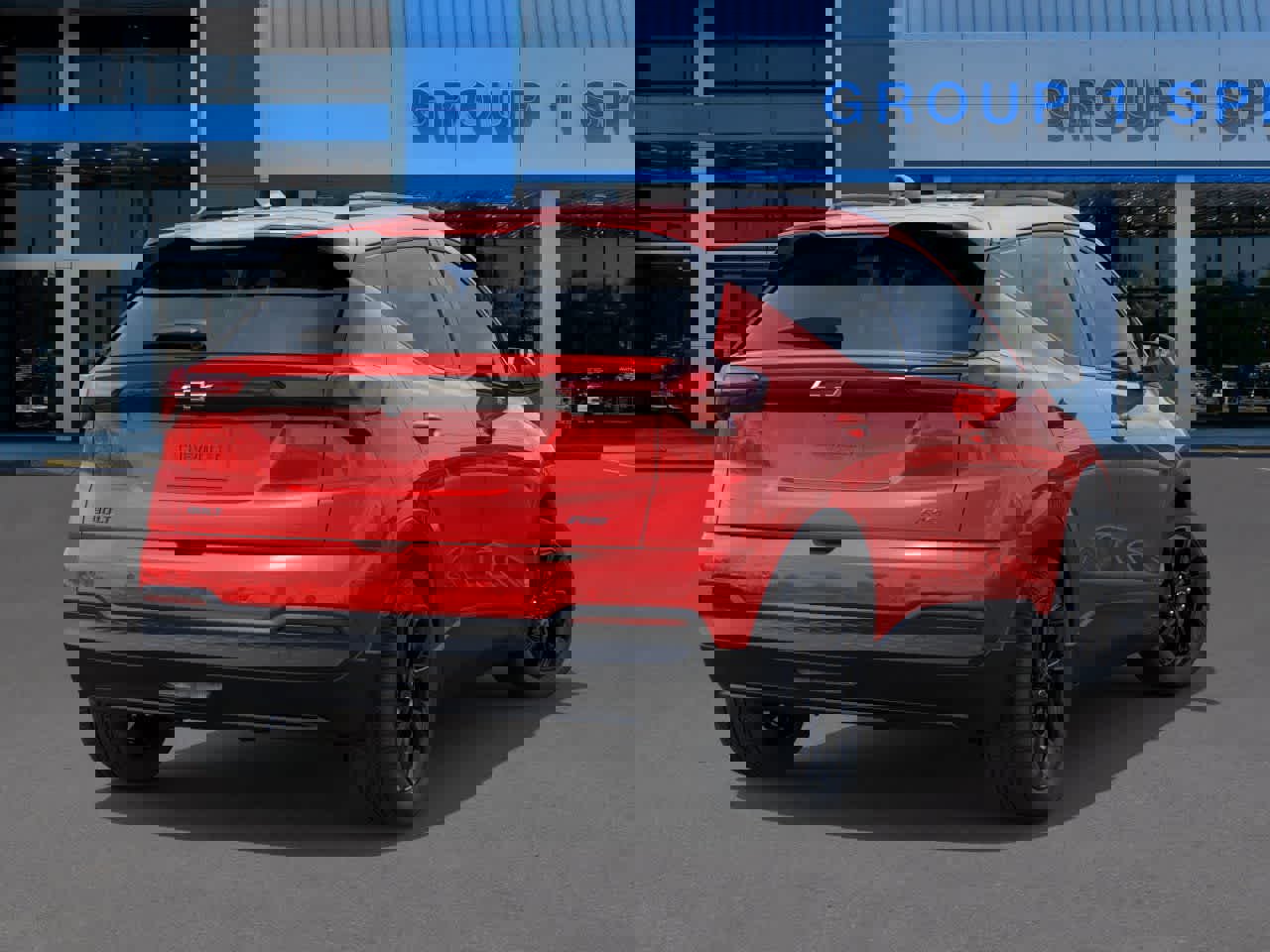 New 2027 Chevrolet Bolt RS w/ Technology Package image 4