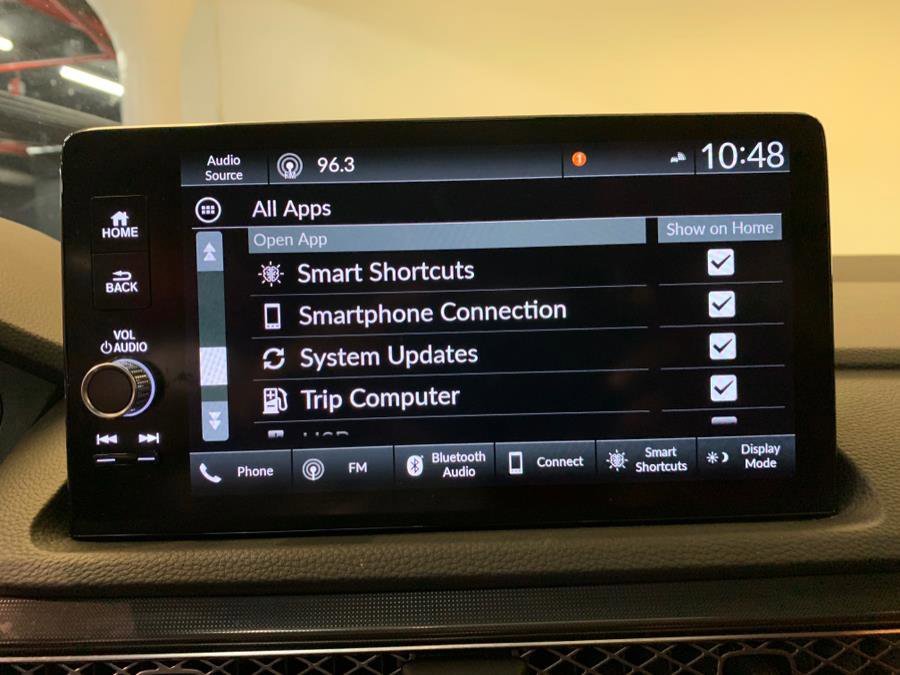 Used 2024 Acura Integra A-Spec image 45