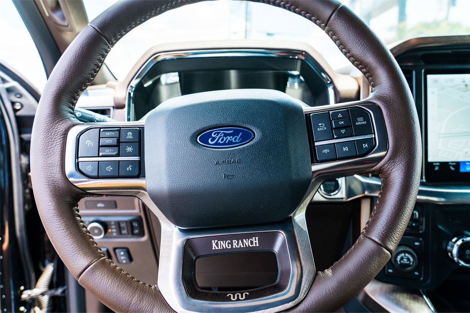 Used 2026 Ford F150 King Ranch AWD/4WD image 14