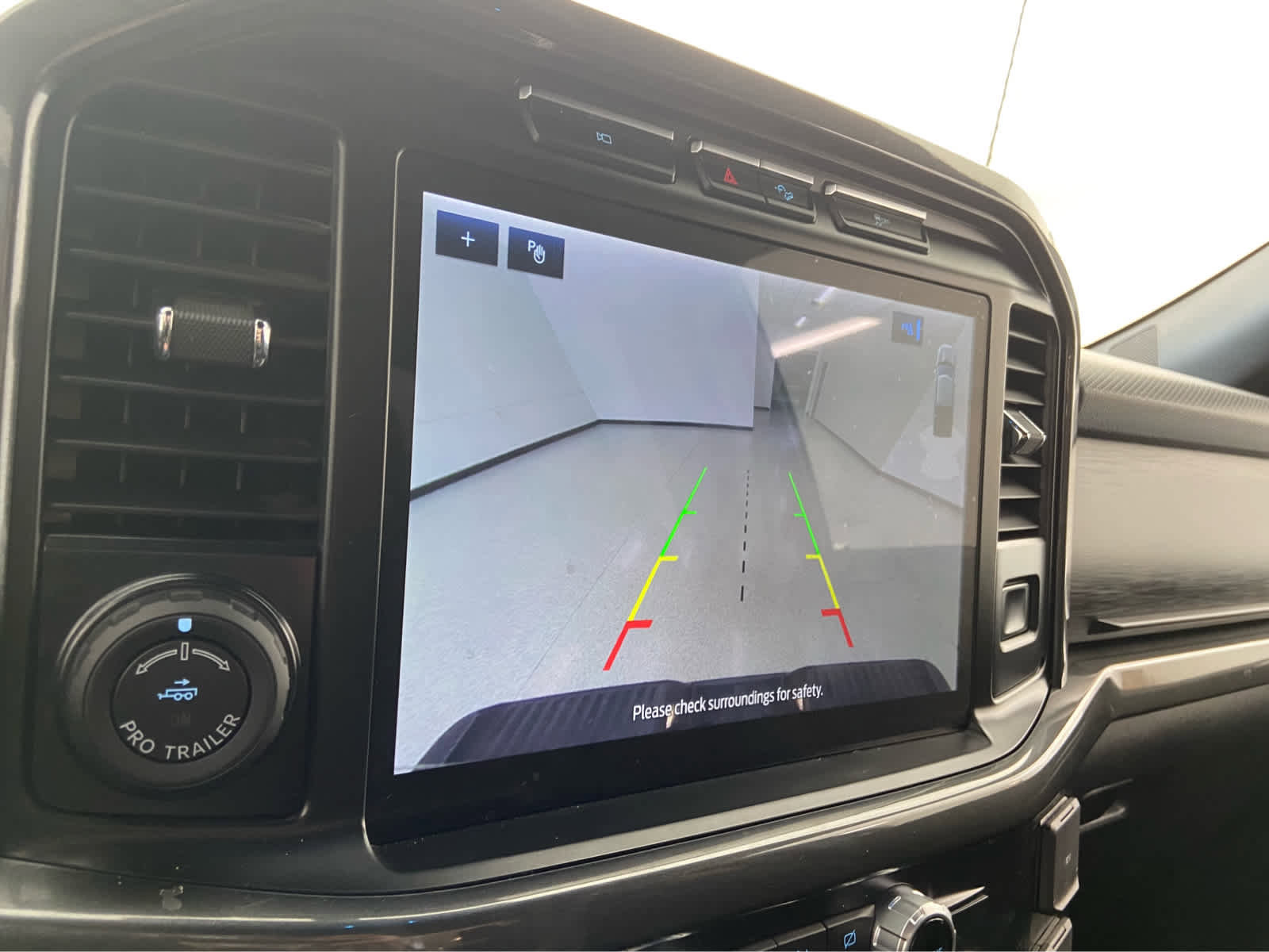 Used 2023 Ford F150 XLT w/ Equipment Group 302A High image 29