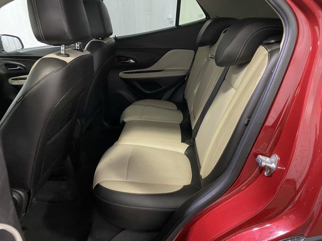 Used 2017 Buick Encore Preferred image 11