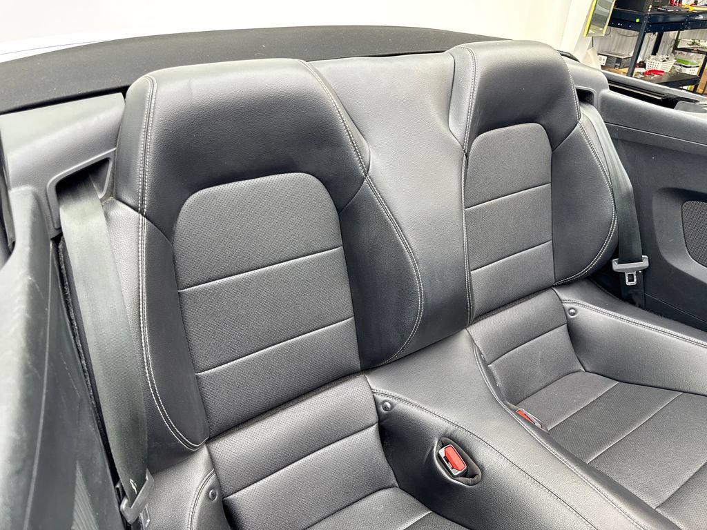 Used 2023 Ford Mustang Premium RWD image 39