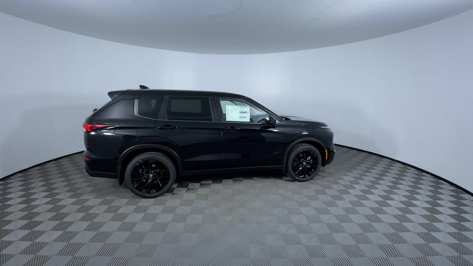 New 2026 Nissan Rogue SL AWD/4WD image 9