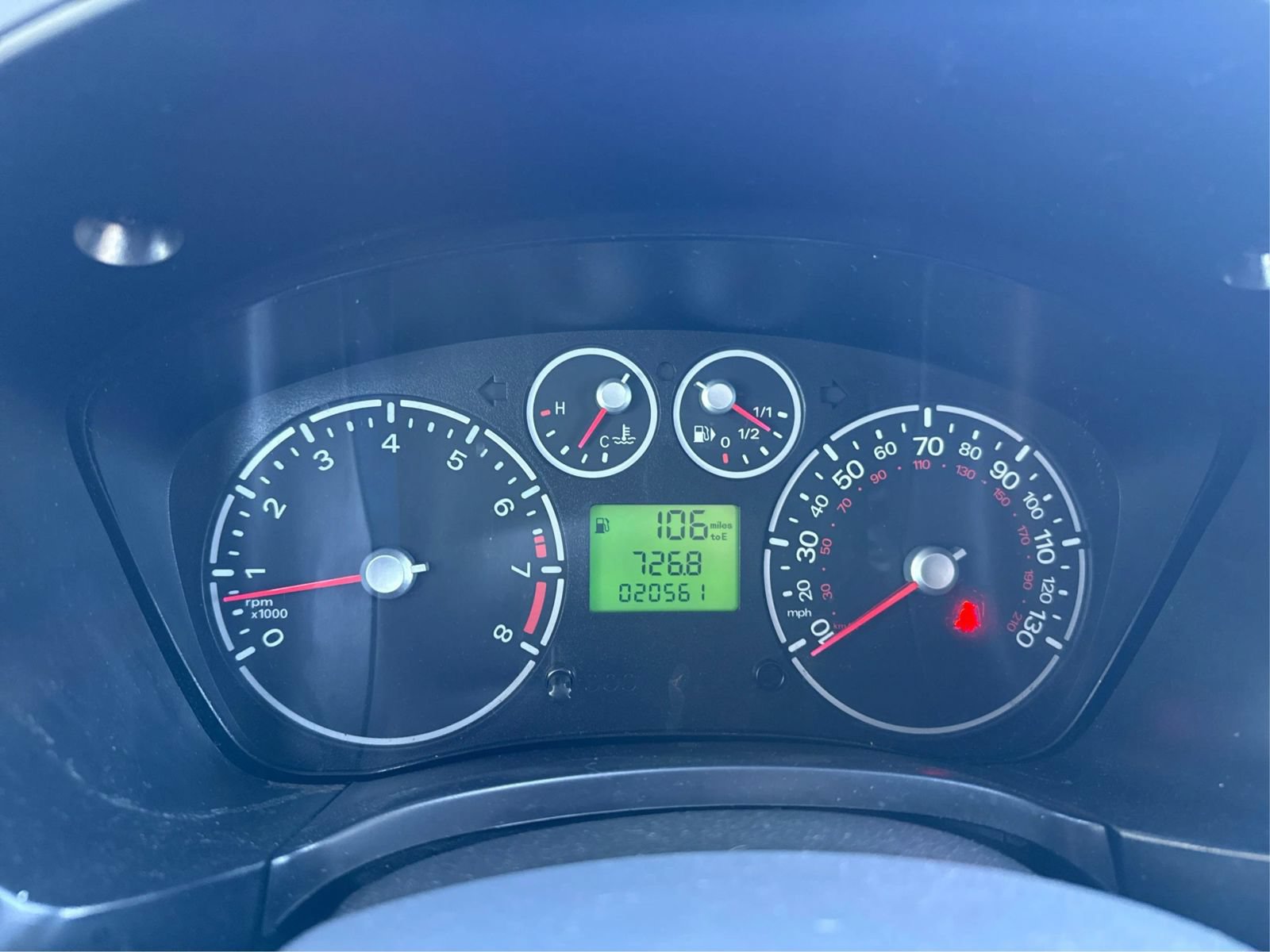 Used 2012 Ford Transit Connect XLT FWD image 16