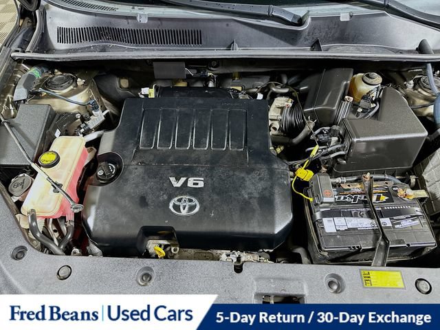 Used 2012 Toyota RAV4 Limited w/ Premium Plus Value Pkg AWD/4WD image 34