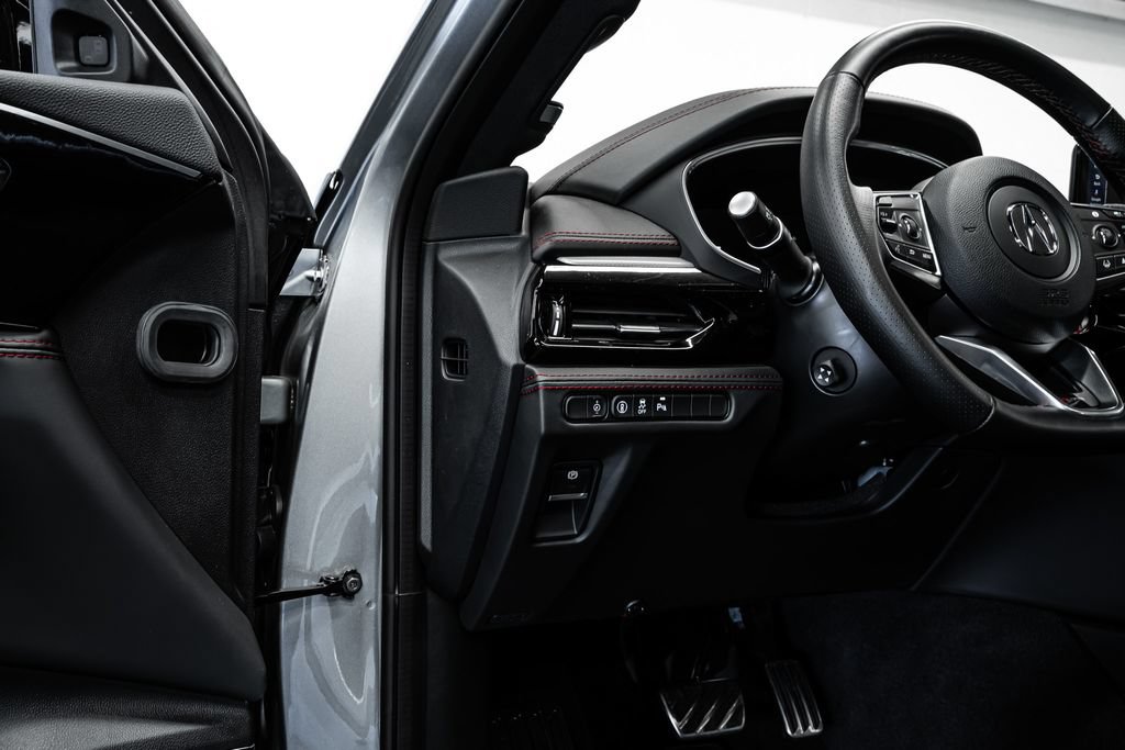 Certified 2026 Acura MDX A-Spec AWD/4WD image 21